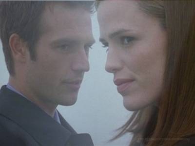 Sidney & Michael.