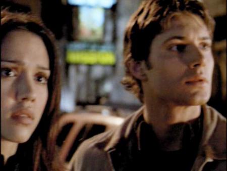 Max & Alec.