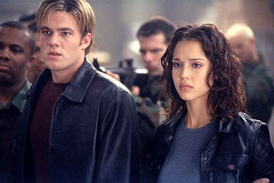 Zack & Max.