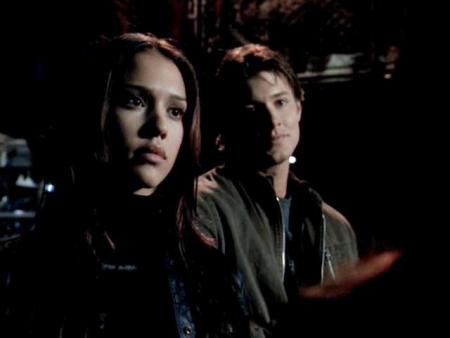 Max & Alec.