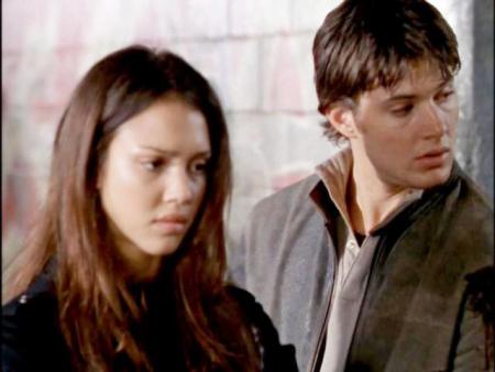 Max & Alec.