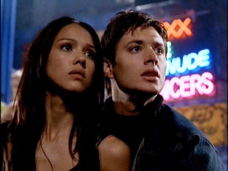 Alec & Max.