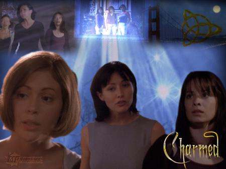 Charmed.
